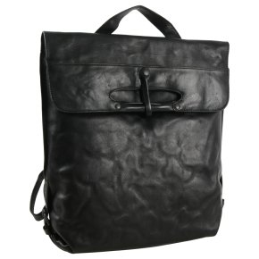 Aunts & Uncles Mrs. Apple Strudel Rucksack multi black smoke