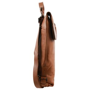 Aunts & Uncles Mrs. Apple Strudel Rucksack multi caramel