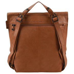 Aunts & Uncles Mrs. Apple Strudel Rucksack multi caramel