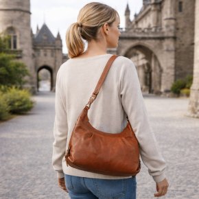 Aunts & Uncles Mrs. Berry Roll caramel