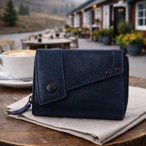 Aunts & Uncles LOTTA Damenbörse night sky