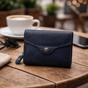 Aunts & Uncles LESLEY RV-Börse night sky