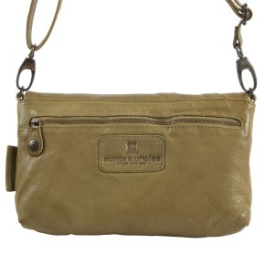 Aunts & Uncles ANN AWESOME SOFT Clutch reedgrass