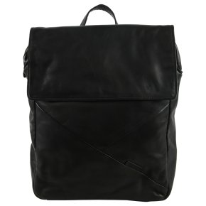 Aunts & Uncles HONEYDROP Business-Rucksack  black beauty