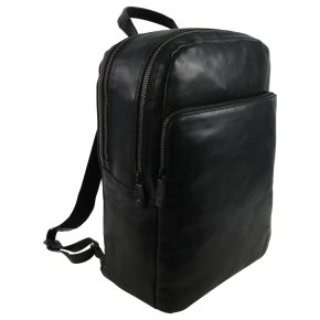 Aunts & Uncles FREELANCER Laptoprucksack black