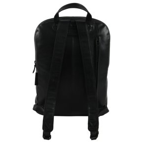 Aunts & Uncles FREELANCER Laptoprucksack black