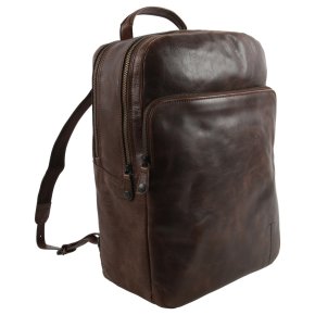 Aunts & Uncles FREELANCER Laptoprucksack humus