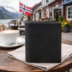 Aunts & Uncles JUKKA Jeansbörse black