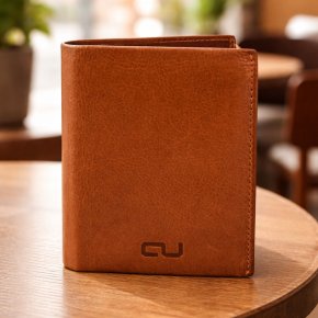 Aunts & Uncles YRJÖ Kombibörse cognac