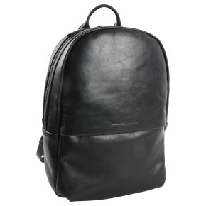 Fader Rucksack black