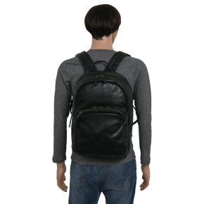 Aunts & Uncles Subwoofer Rucksack 15"  black