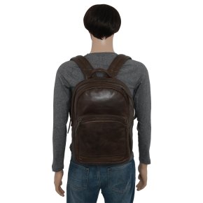 Aunts & Uncles Subwoofer Rucksack 15" kalamata