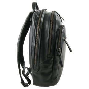 Aunts & Uncles Lead Guitar Rucksack 15" black