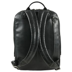 Aunts & Uncles Lead Guitar Rucksack 15" black