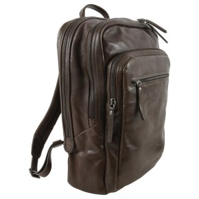 Aunts & Uncles Lead Guitar Rucksack 15" kalamata