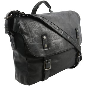 Aunts & Uncles THE DUCKTAIL Laptoptasche urban black