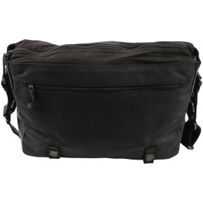 Aunts & Uncles THE DUCKTAIL Laptoptasche urban black