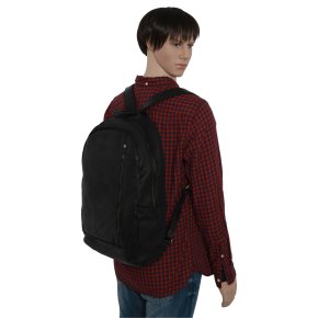 Aunts & Uncles THE SOUL PATCH Laptoprucksack urban black Rucksack