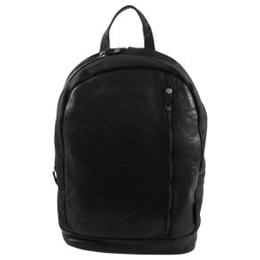 THE SOUL PATCH Laptoprucksack urban black Rucksack