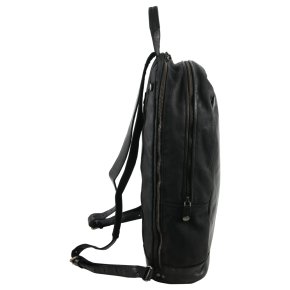 Aunts & Uncles THE SOUL PATCH Laptoprucksack urban black Rucksack