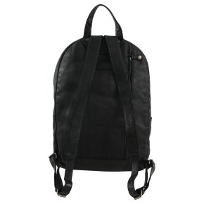 Aunts & Uncles THE SOUL PATCH Laptoprucksack urban black Rucksack