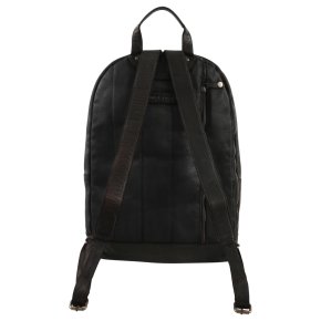 Aunts & Uncles THE SOUL PATCH Laptoprucksack tobaccco Rucksack