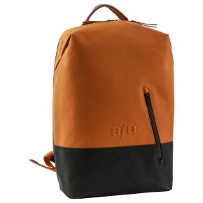 Aunts & Uncles Hamamatsu Rucksack 13" butterscotch