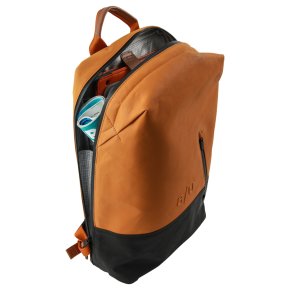 Aunts & Uncles Hamamatsu Rucksack 13" butterscotch