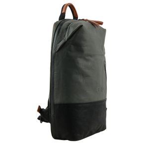 Aunts & Uncles Hamamatsu Rucksack 13" gravity grey