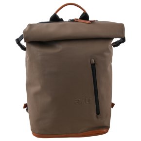 Aunts & Uncles Tokio Rucksack 13" walnut