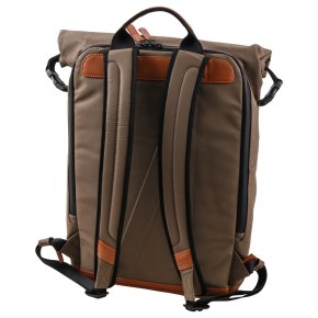 Aunts & Uncles Tokio Rucksack 13" walnut