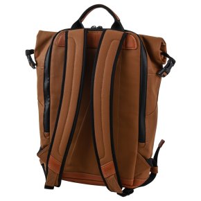 Aunts & Uncles TOKIO Rucksack 13" rubber