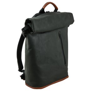 Aunts & Uncles TOKIO Rucksack 13" gravity grey