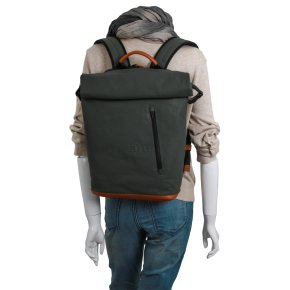 Aunts & Uncles TOKIO Rucksack 13" gravity grey