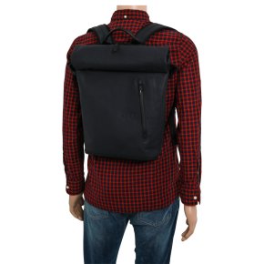 Aunts & Uncles TOKIO Rucksack 13" storm