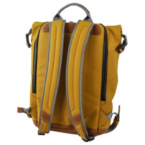 Aunts & Uncles Tokio Rucksack 13" arrowwood