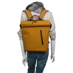 Aunts & Uncles Tokio Rucksack 13" arrowwood