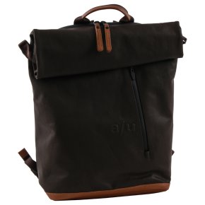  FUKUI Rucksack 15" bitter chocolate