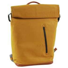 Aunts & Uncles FUKUI Rucksack 15" arrowwood