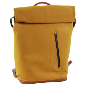 Aunts & Uncles FUKUI Rucksack 15" arrowwood