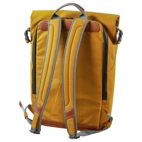 Aunts & Uncles FUKUI Rucksack 15" arrowwood