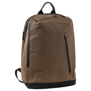 Aunts & Uncles Chiba Rucksack 15" walnut