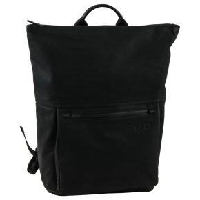 SAKAI Rucksack 15"  black