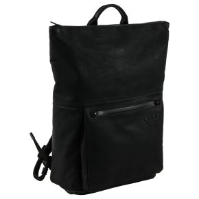 Aunts & Uncles SAKAI Rucksack 15"  black