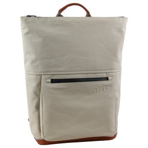 Aunts & Uncles SAKAI Rucksack 15" dust