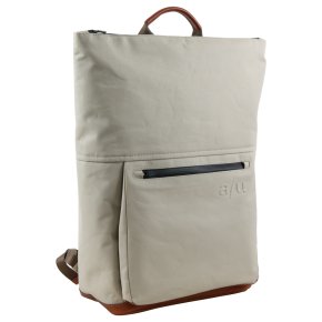 Aunts & Uncles SAKAI Rucksack 15" dust