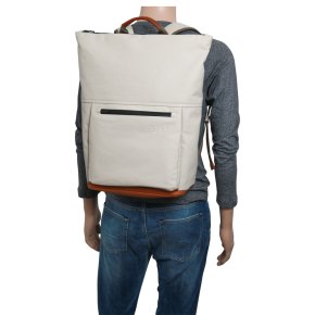 Aunts & Uncles SAKAI Rucksack 15" dust