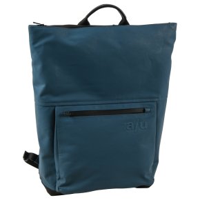 SAKAI Rucksack 15" blue shadow