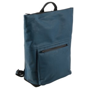 Aunts & Uncles SAKAI Rucksack 15" blue shadow