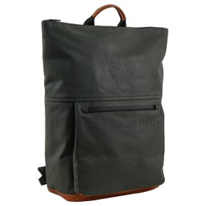 Aunts & Uncles SAKAI Rucksack 15" gravity grey